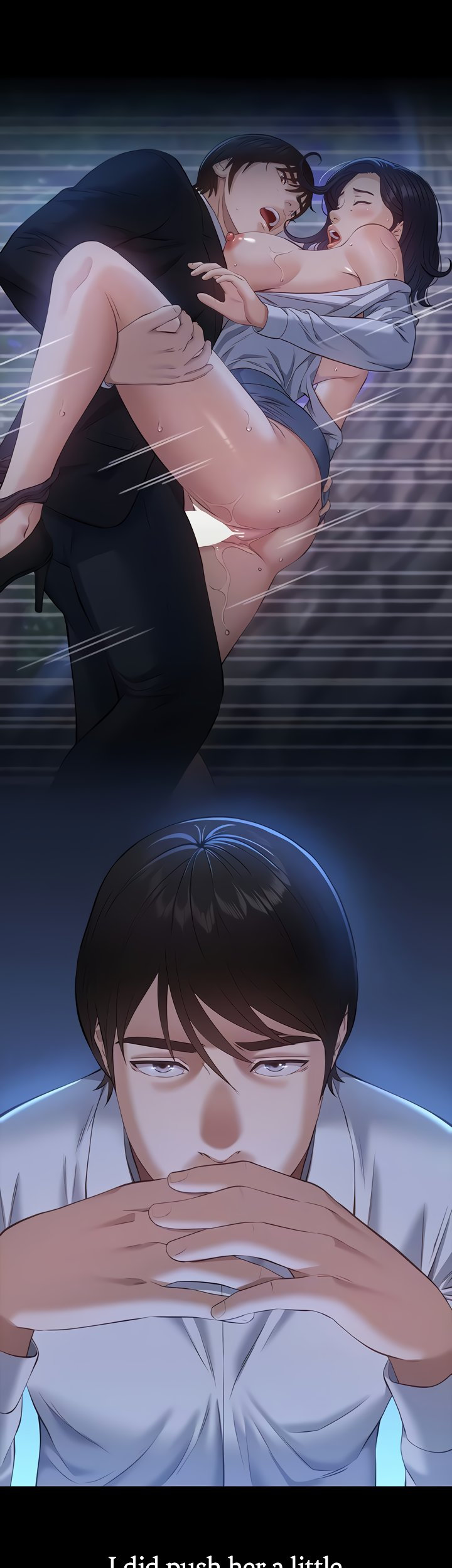 Resume - Chapter 17 [photo 32] - MangaPorn