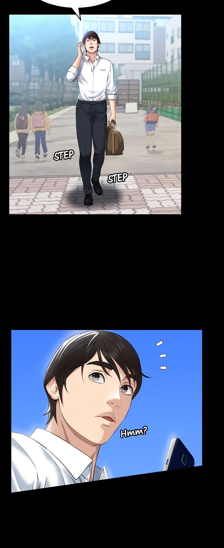 Resume - Chapter 17 [photo 35] - MangaPorn