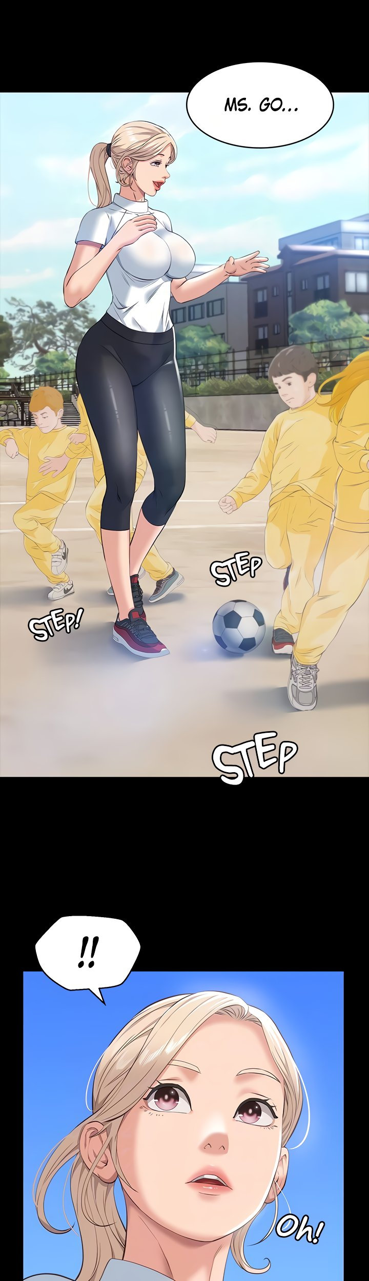 Resume - Chapter 17 [photo 36] - MangaPorn