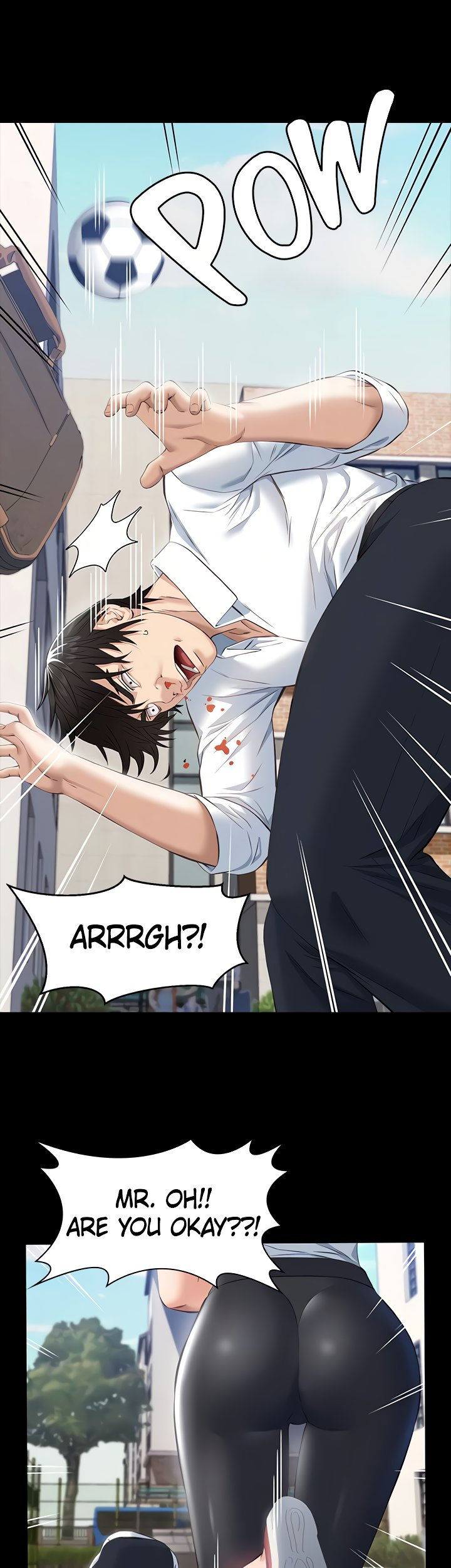 Resume - Chapter 17 [photo 40] - MangaPorn