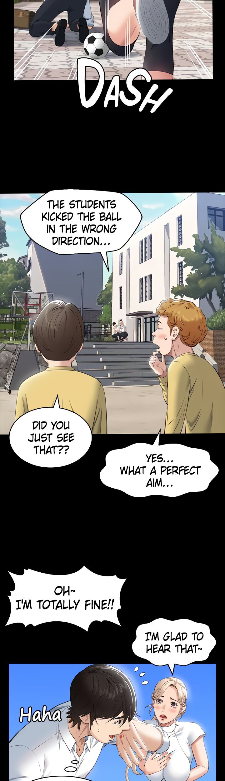 Resume - Chapter 17 [photo 41] - MangaPorn