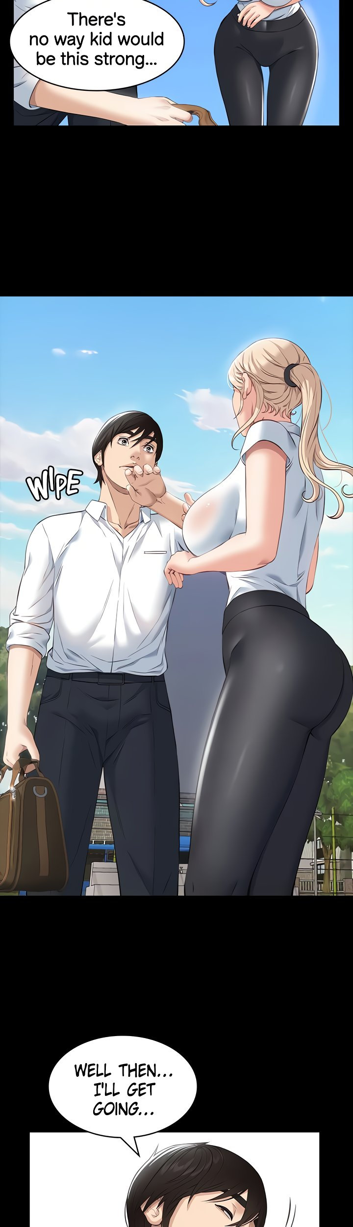 Resume - Chapter 17 [photo 42] - MangaPorn