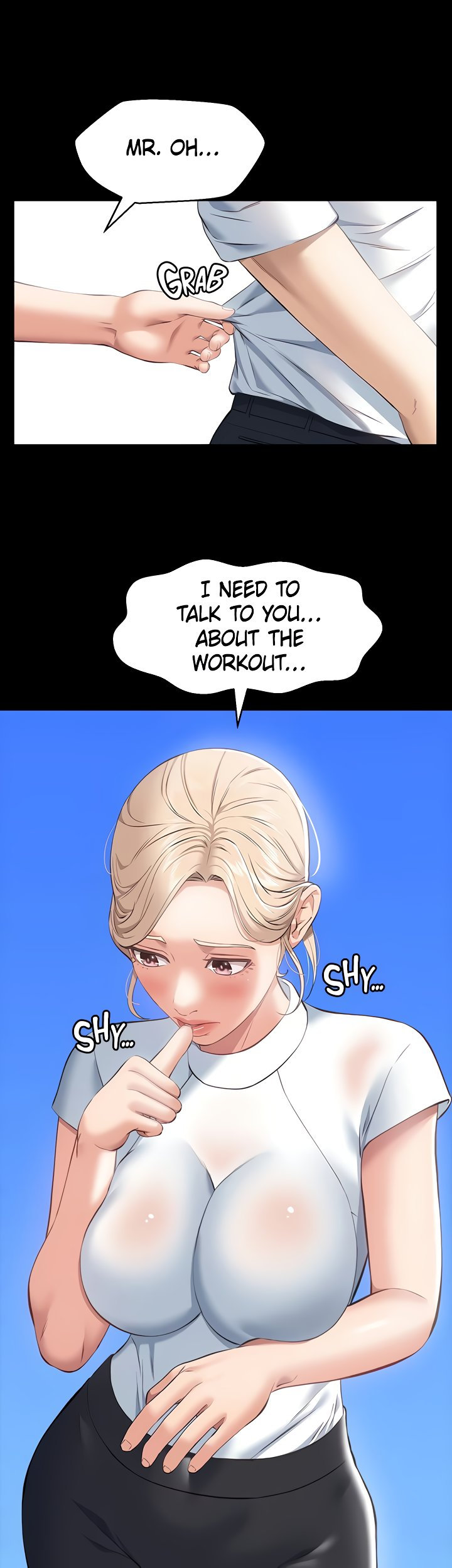 Resume - Chapter 17 [photo 44] - MangaPorn