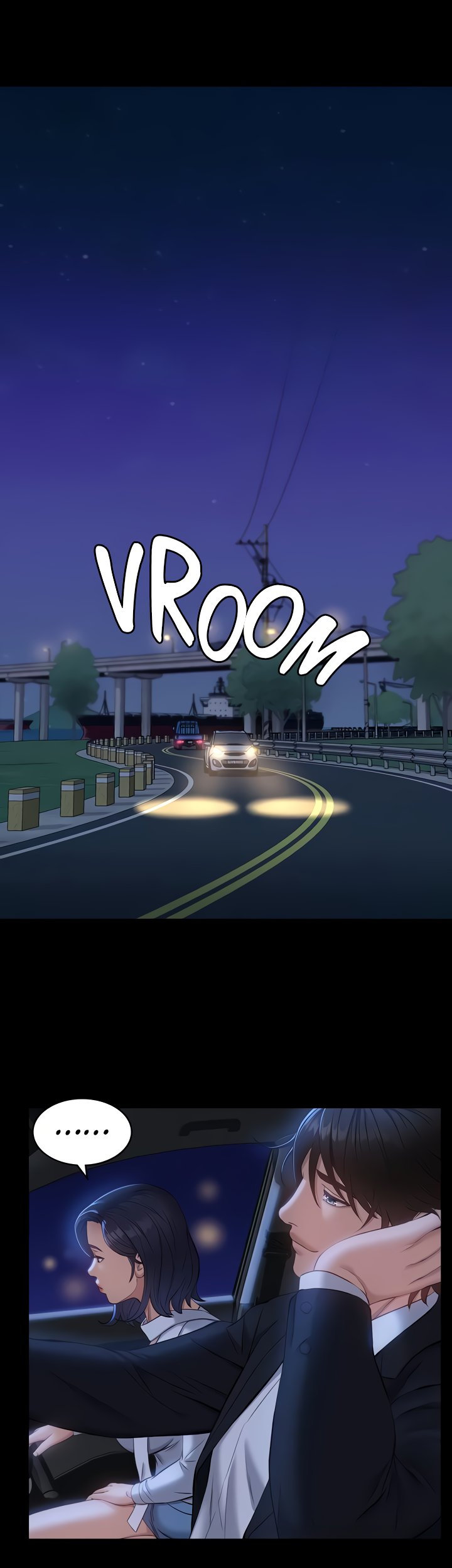 Resume - Chapter 17 [photo 5] - MangaPorn