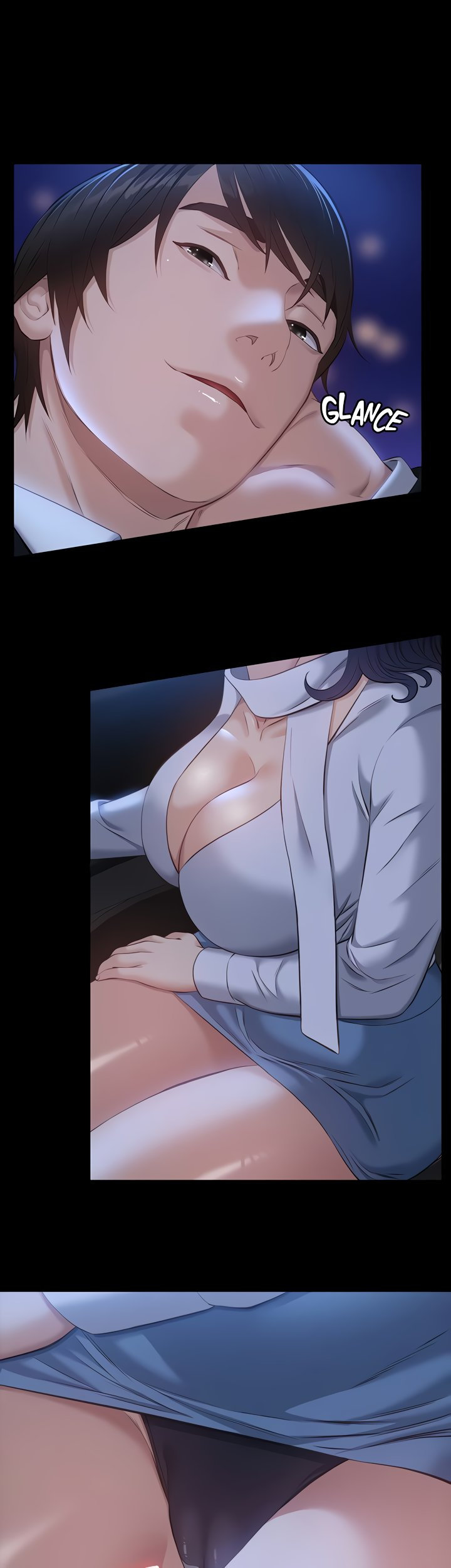 Resume - Chapter 17 [photo 6] - MangaPorn