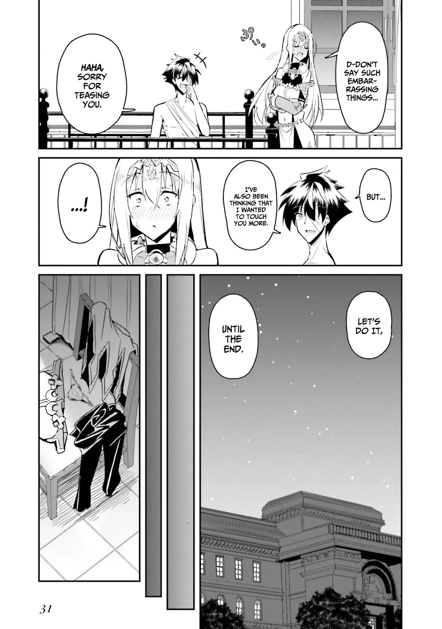 My childhood friend who I used to train swordsmanship with became a slave, so I, as an S-Rank adventurer decided to buy her and protect her - Chapter 9 [photo 3] - MangaPorn