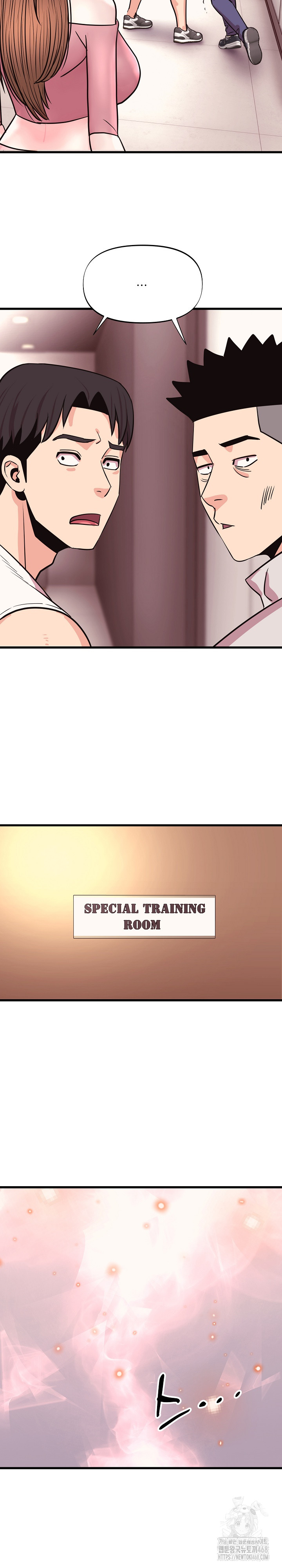 Champion of the Night Raw - Chapter 31 [photo 21] - MangaPorn