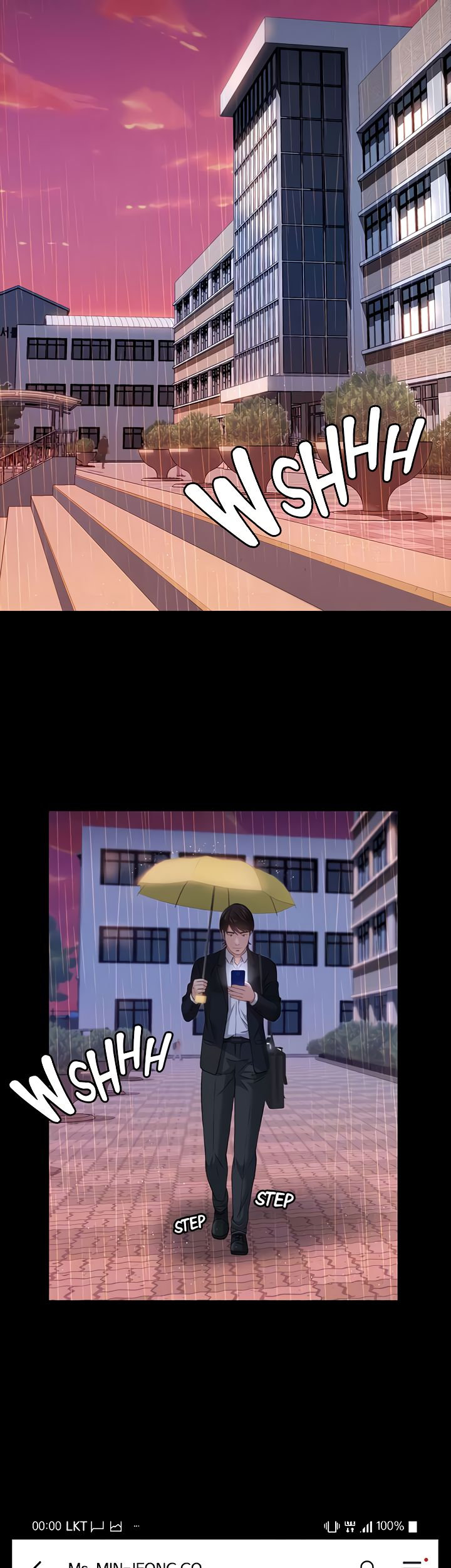 Resume - Chapter 18 [photo 11] - MangaPorn