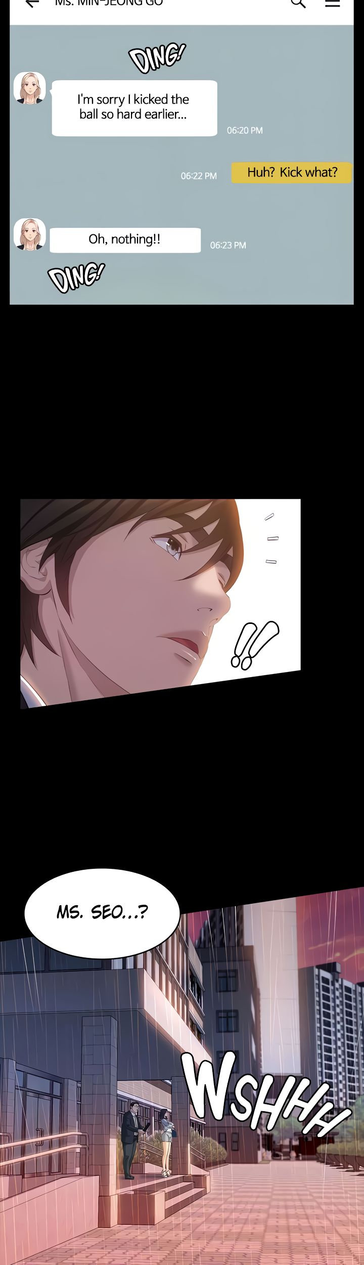 Resume - Chapter 18 [photo 12] - MangaPorn