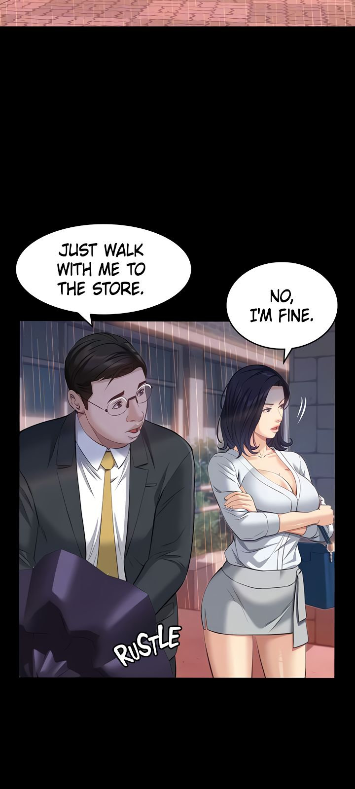 Resume - Chapter 18 [photo 13] - MangaPorn