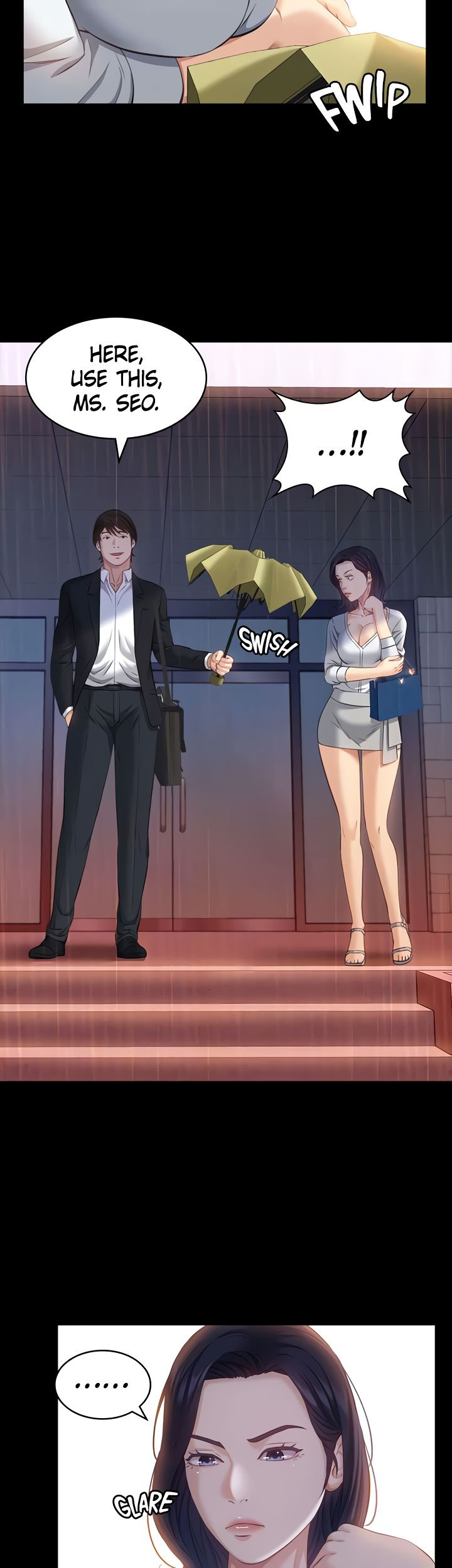 Resume - Chapter 18 [photo 16] - MangaPorn