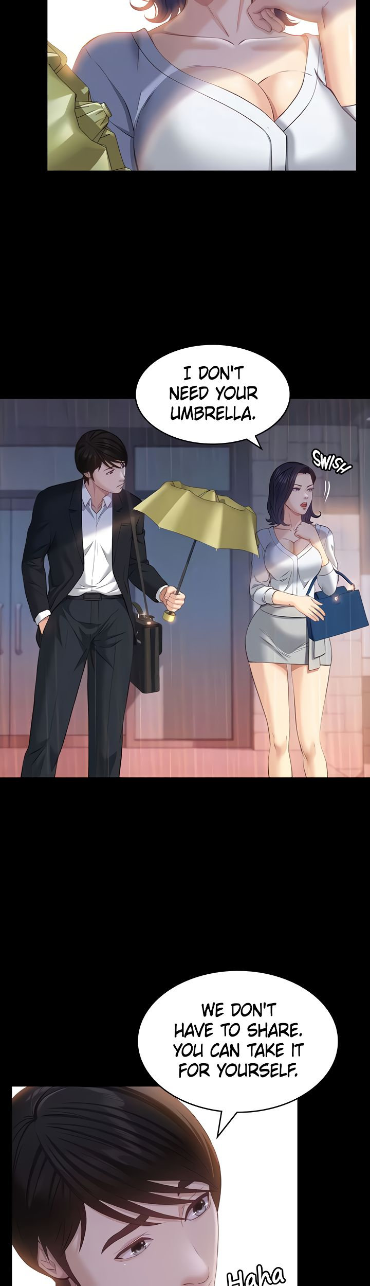 Resume - Chapter 18 [photo 17] - MangaPorn
