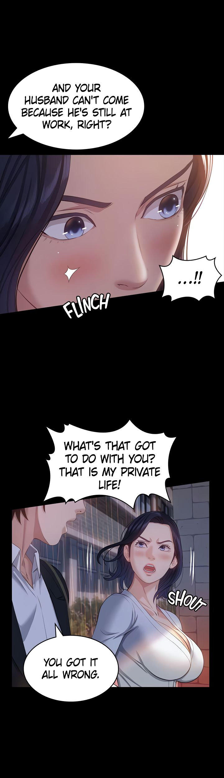 Resume - Chapter 18 [photo 19] - MangaPorn