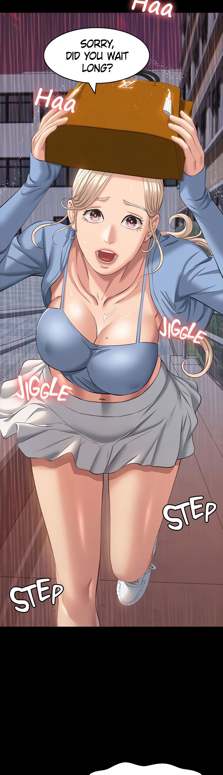 Resume - Chapter 18 [photo 27] - MangaPorn