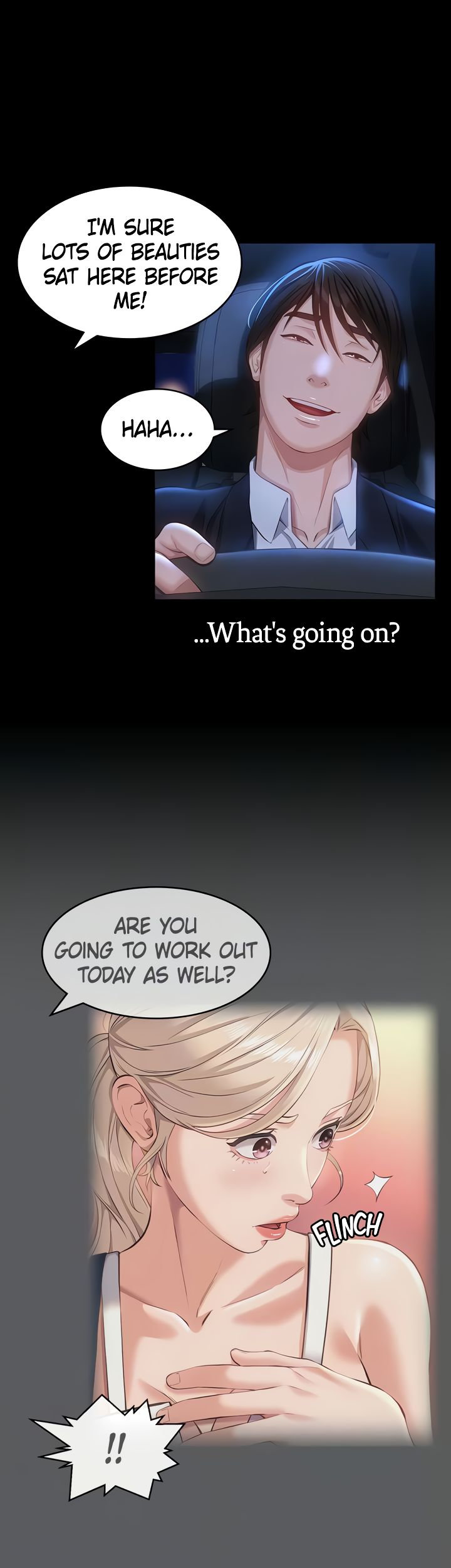 Resume - Chapter 18 [photo 34] - MangaPorn