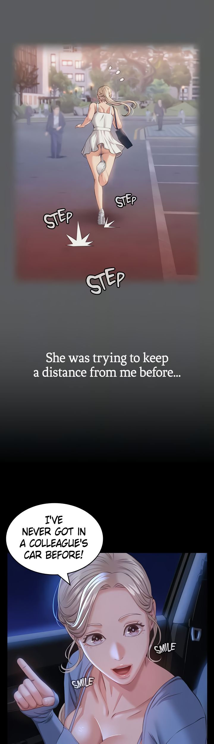 Resume - Chapter 18 [photo 35] - MangaPorn