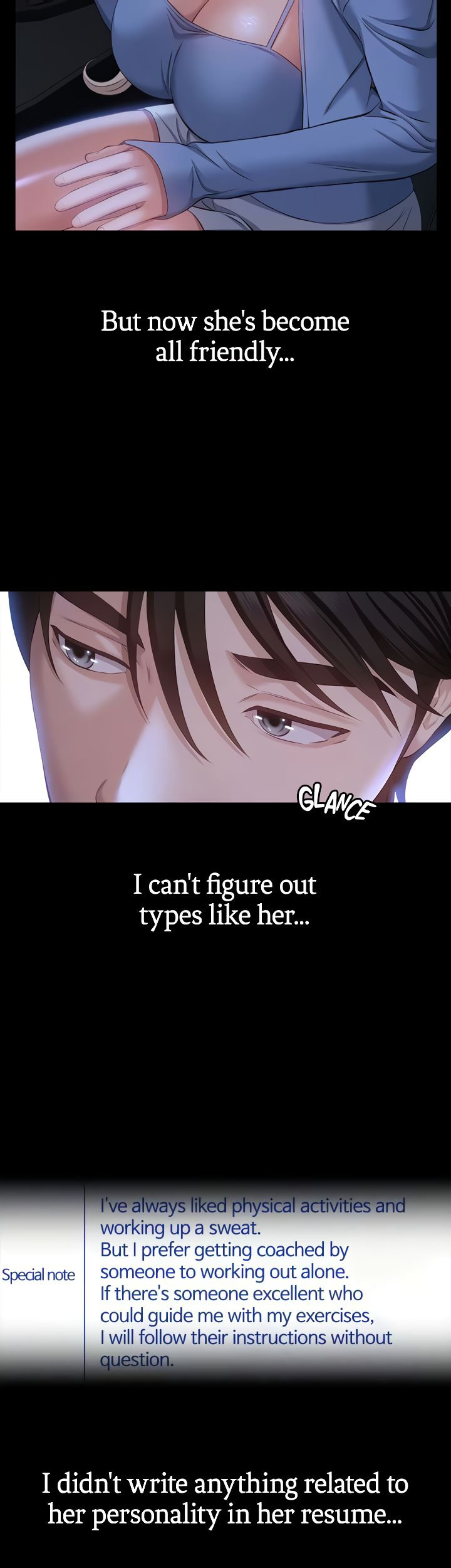 Resume - Chapter 18 [photo 36] - MangaPorn