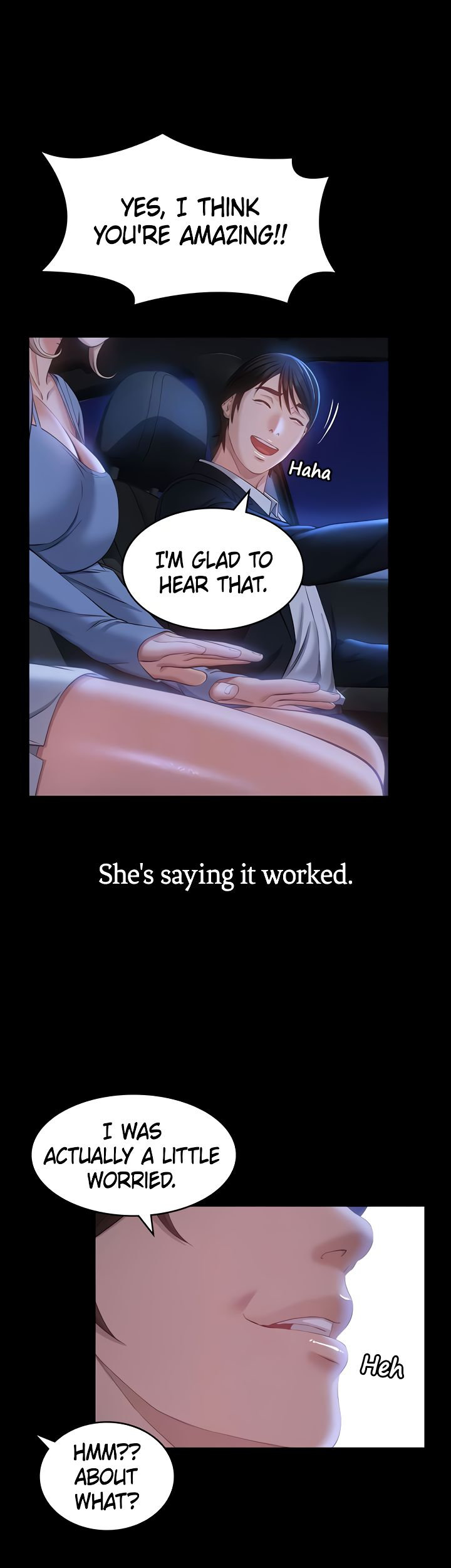 Resume - Chapter 18 [photo 39] - MangaPorn