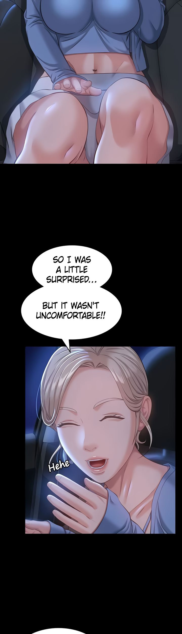 Resume - Chapter 18 [photo 41] - MangaPorn