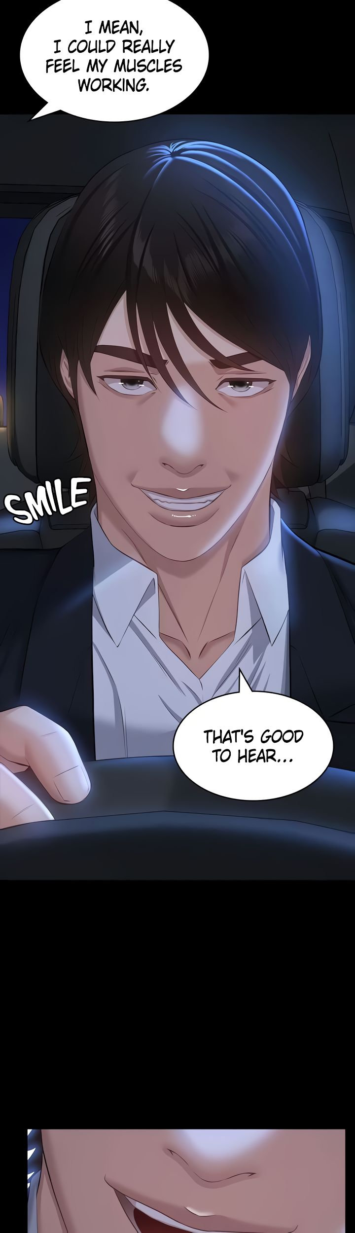 Resume - Chapter 18 [photo 42] - MangaPorn