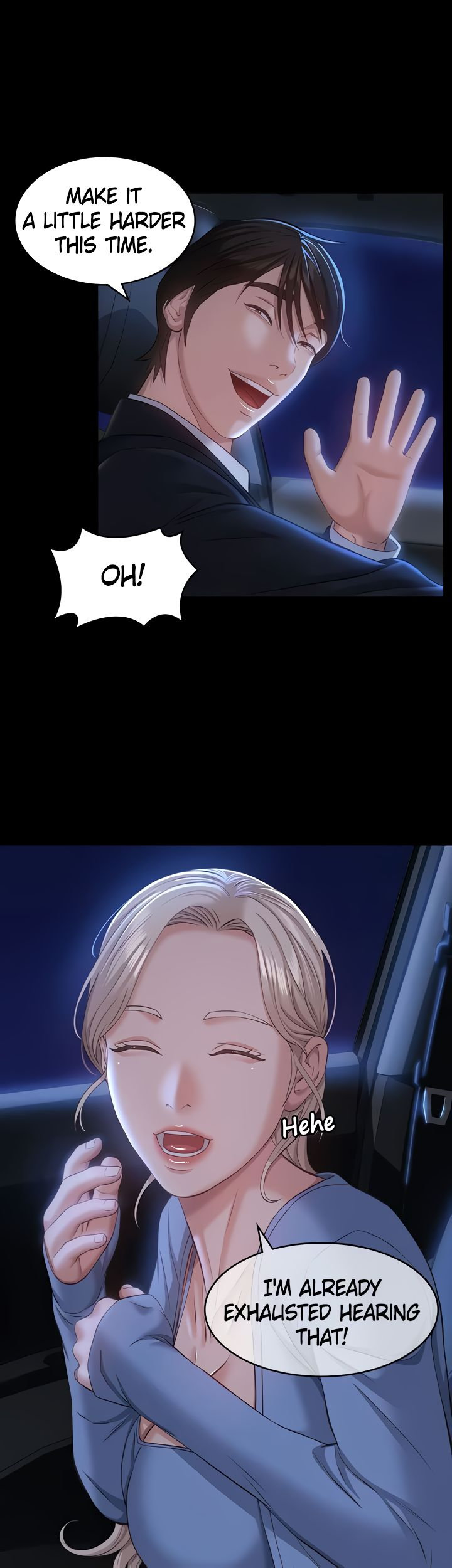 Resume - Chapter 18 [photo 44] - MangaPorn