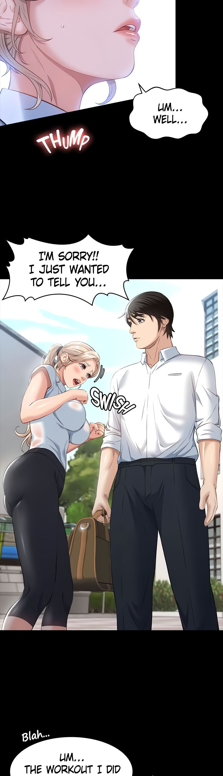 Resume - Chapter 18 [photo 6] - MangaPorn