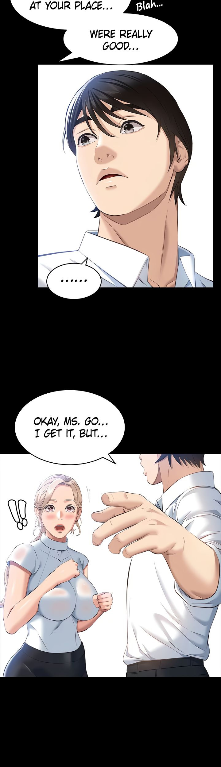 Resume - Chapter 18 [photo 7] - MangaPorn