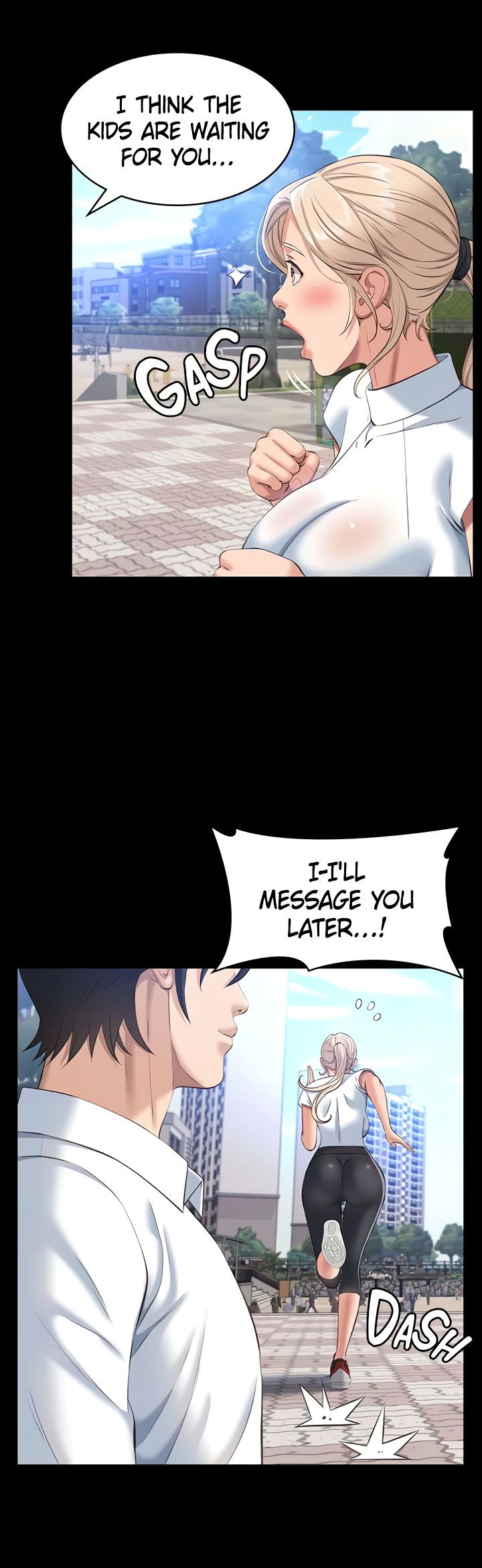 Resume - Chapter 18 [photo 8] - MangaPorn