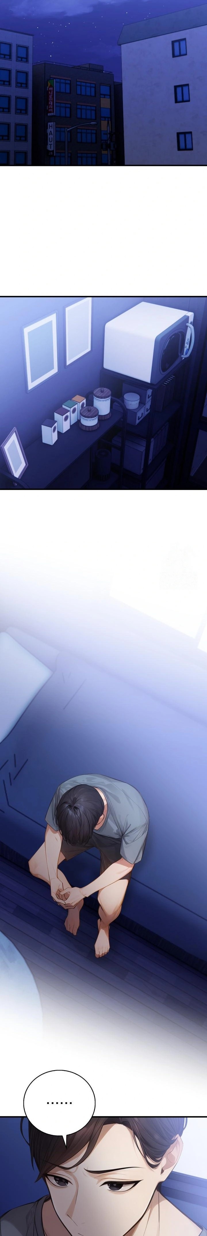 A Married Female Counselor’s Late-Night Counseling Session - Chapter 10 [photo 13] - MangaPorn