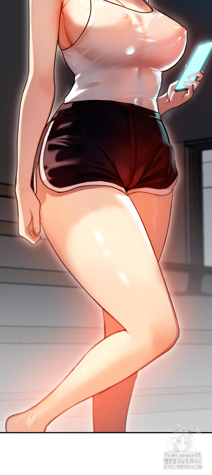 My Body Got Switched Raw - Chapter 1 [photo 47] - MangaPorn