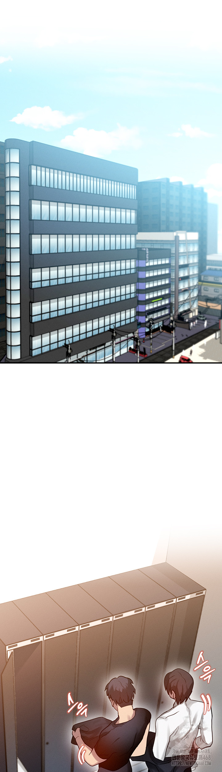 My Body Got Switched Raw - Chapter 1 [photo 60] - MangaPorn