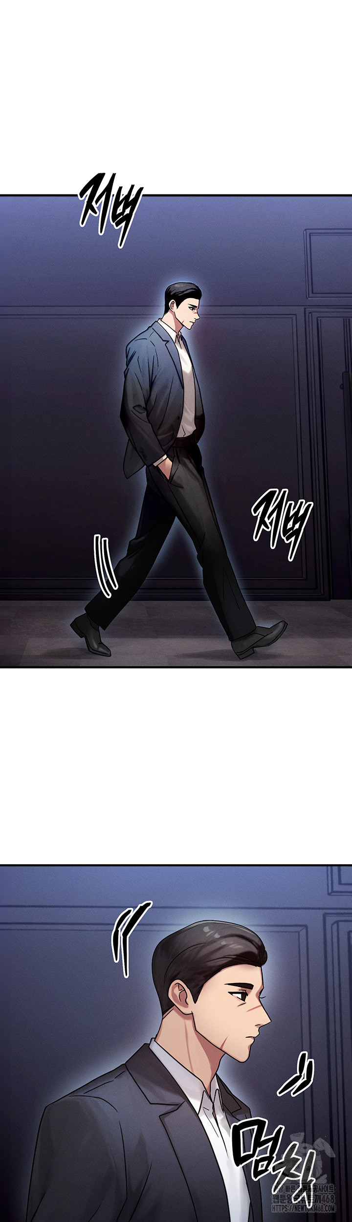 My Body Got Switched Raw - Chapter 2 [photo 45] - MangaPorn