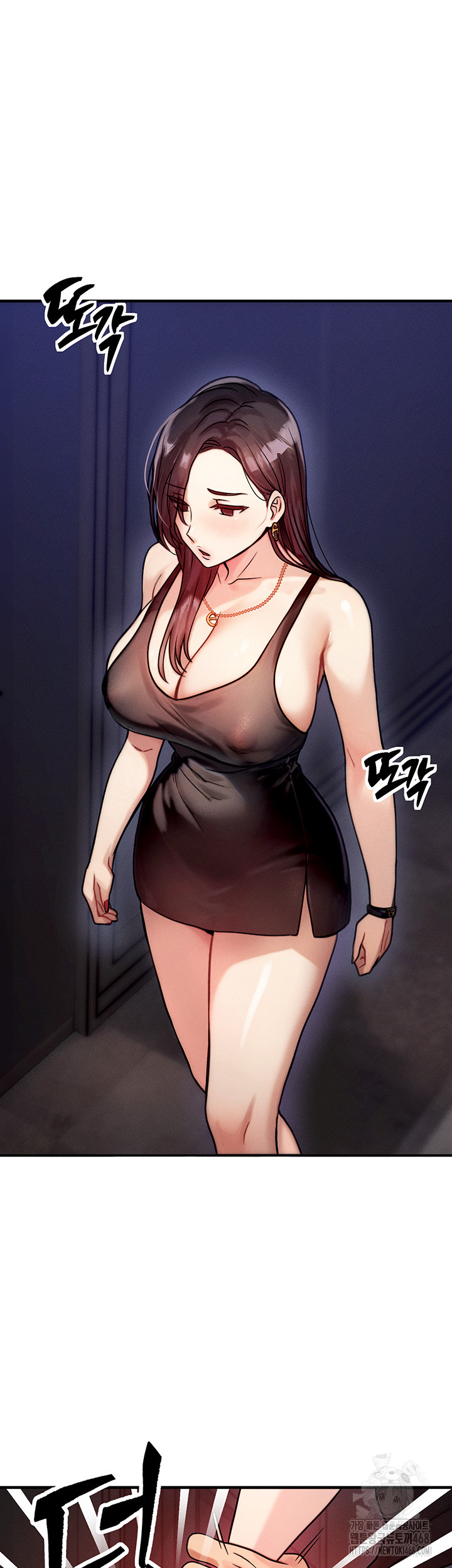 My Body Got Switched Raw - Chapter 2 [photo 47] - MangaPorn