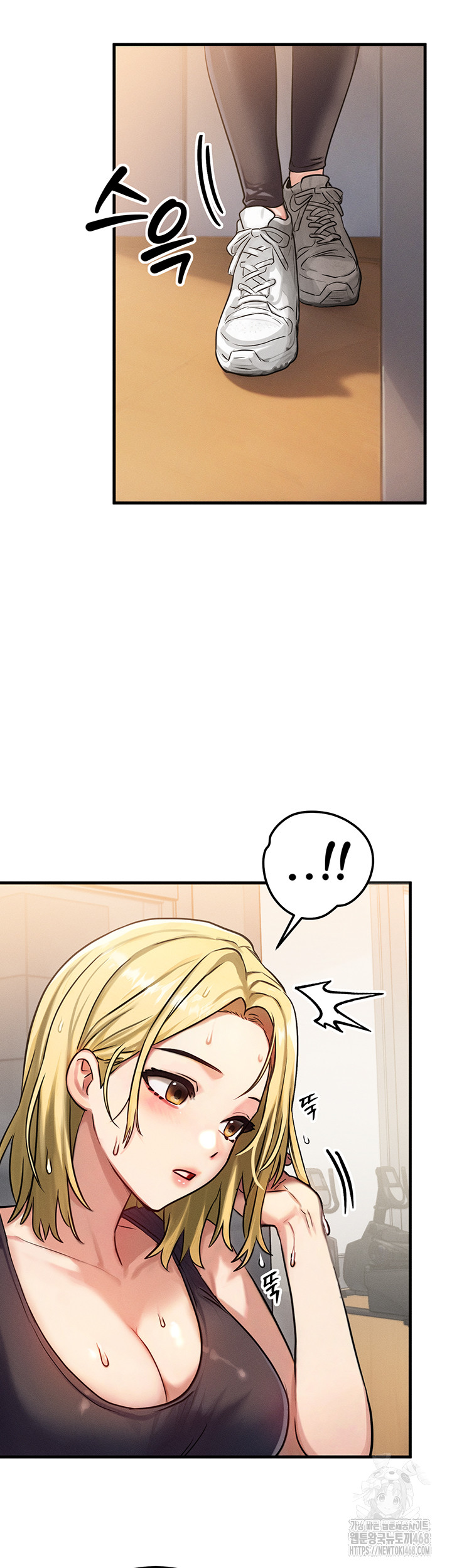 My Body Got Switched Raw - Chapter 7 [photo 39] - MangaPorn