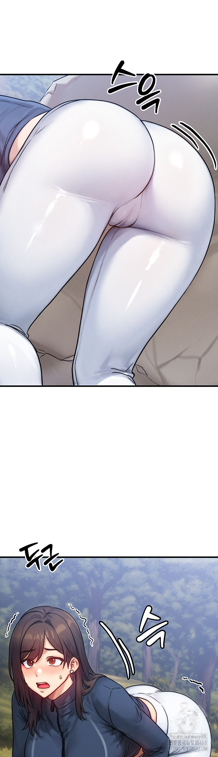 My Body Got Switched Raw - Chapter 8 [photo 33] - MangaPorn