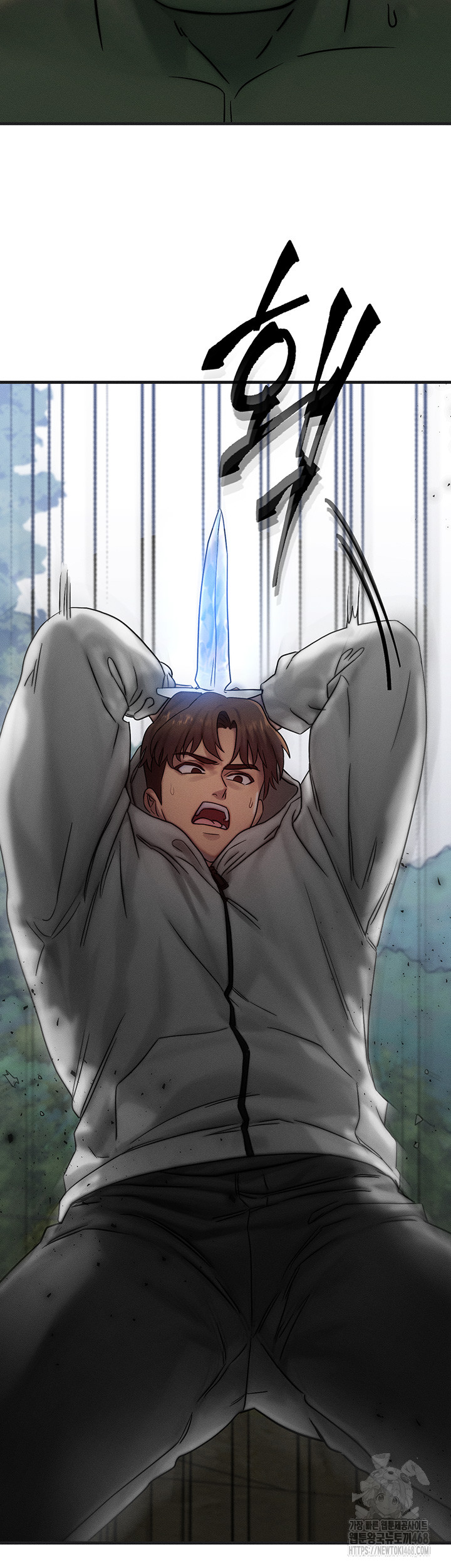 My Body Got Switched Raw - Chapter 8 [photo 48] - MangaPorn