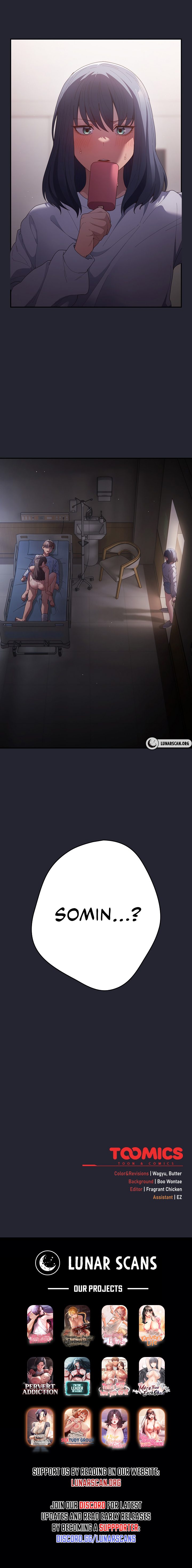 That’s Not How You Do It - Chapter 103 [photo 10] - MangaPorn