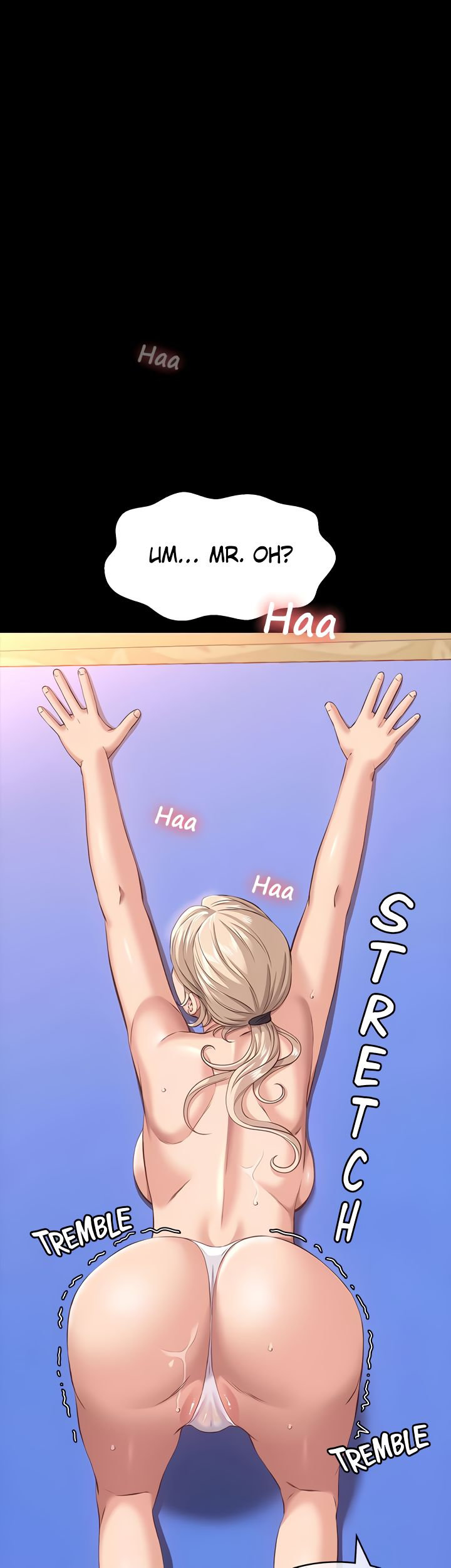 Resume - Chapter 19 [photo 1] - MangaPorn