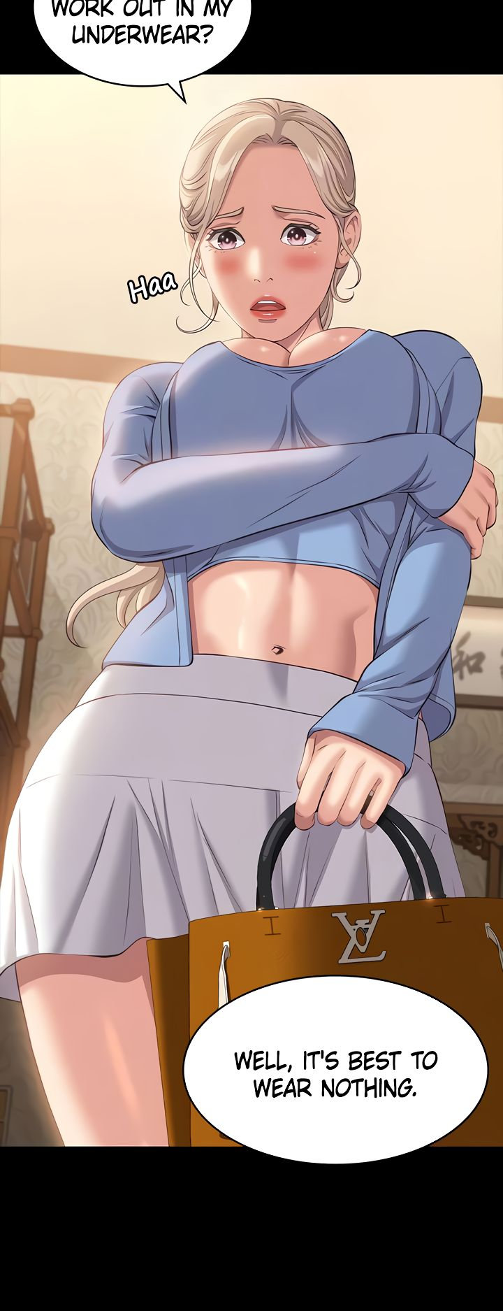 Resume - Chapter 19 [photo 13] - MangaPorn