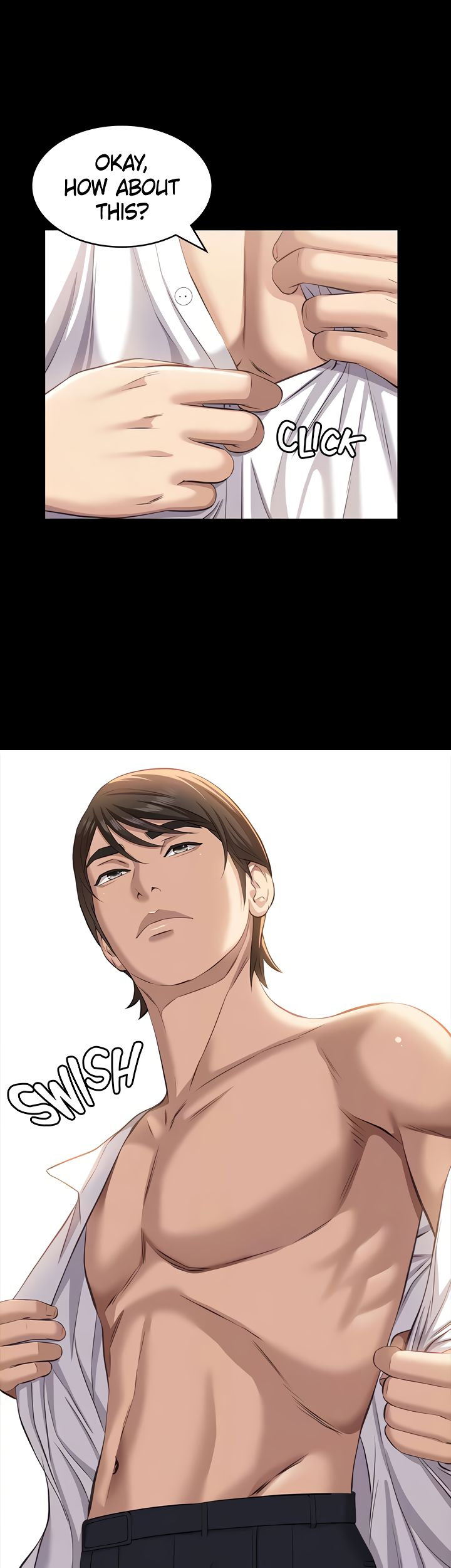 Resume - Chapter 19 [photo 15] - MangaPorn