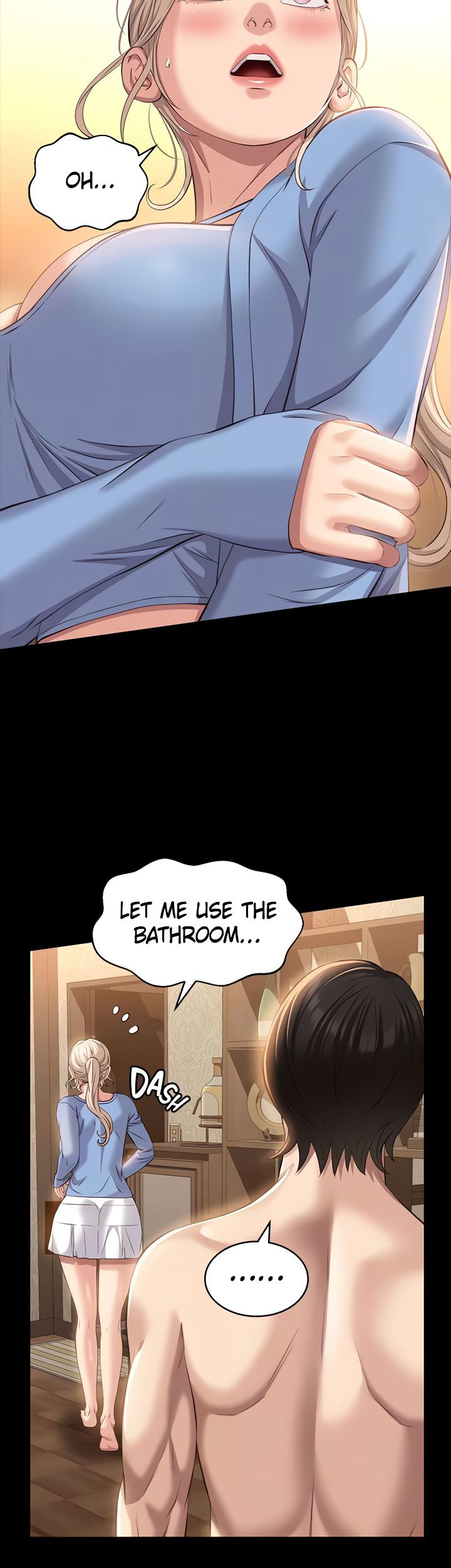 Resume - Chapter 19 [photo 17] - MangaPorn