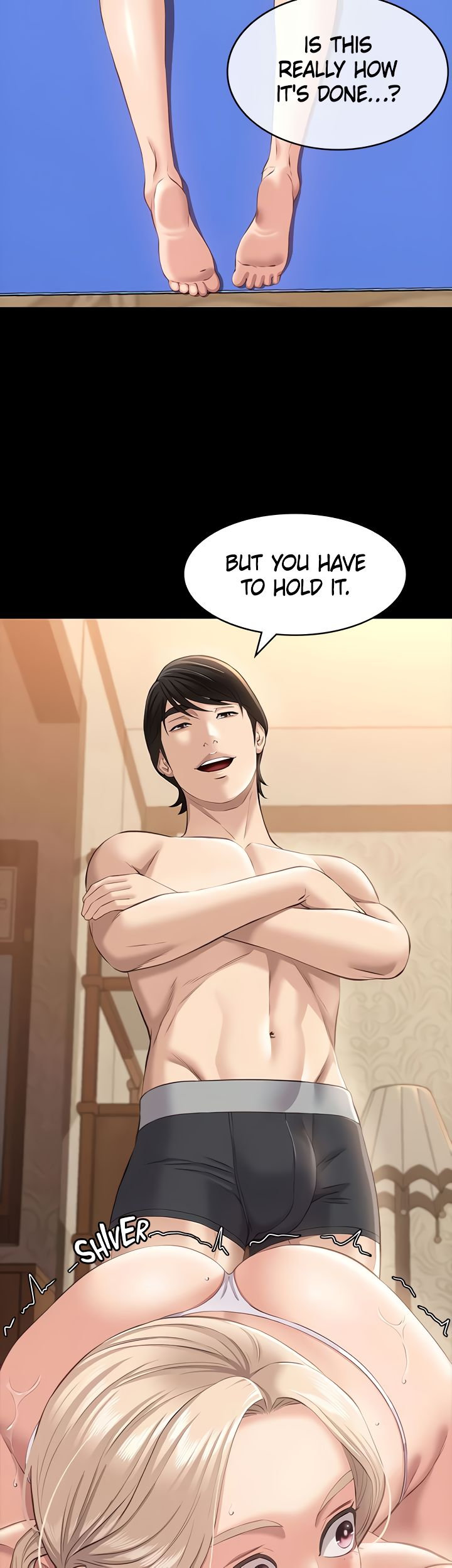 Resume - Chapter 19 [photo 2] - MangaPorn