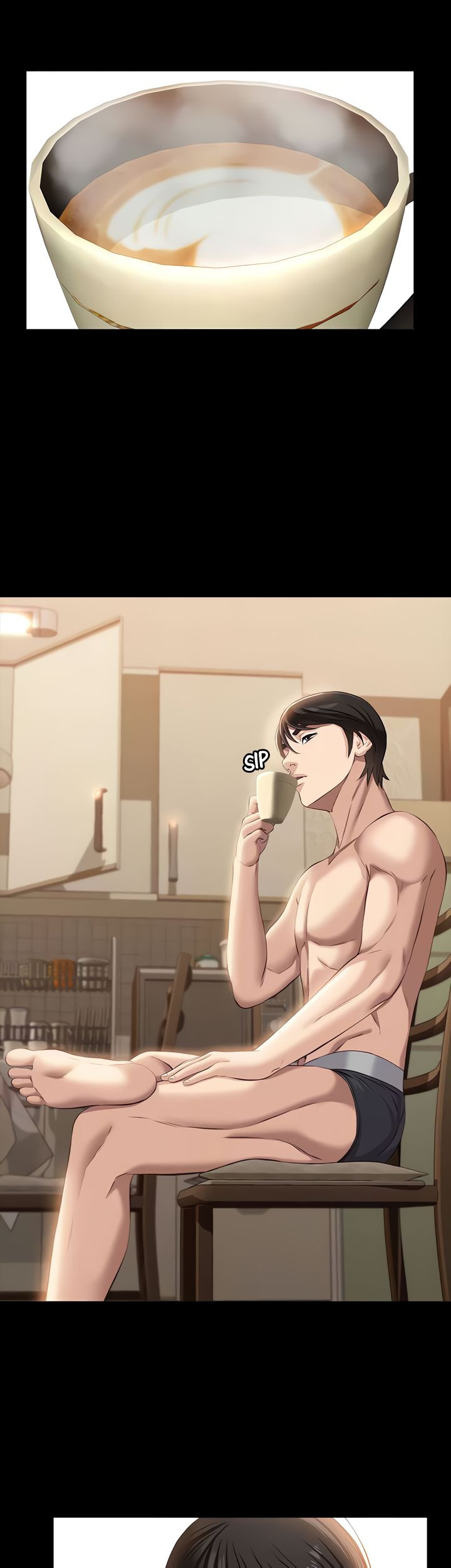 Resume - Chapter 19 [photo 20] - MangaPorn