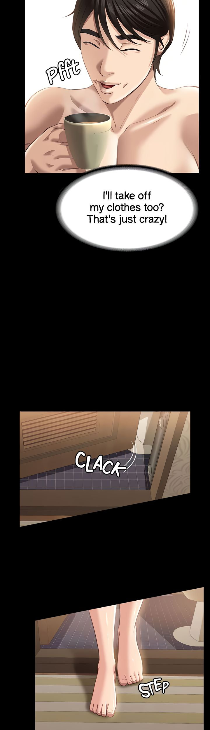 Resume - Chapter 19 [photo 21] - MangaPorn