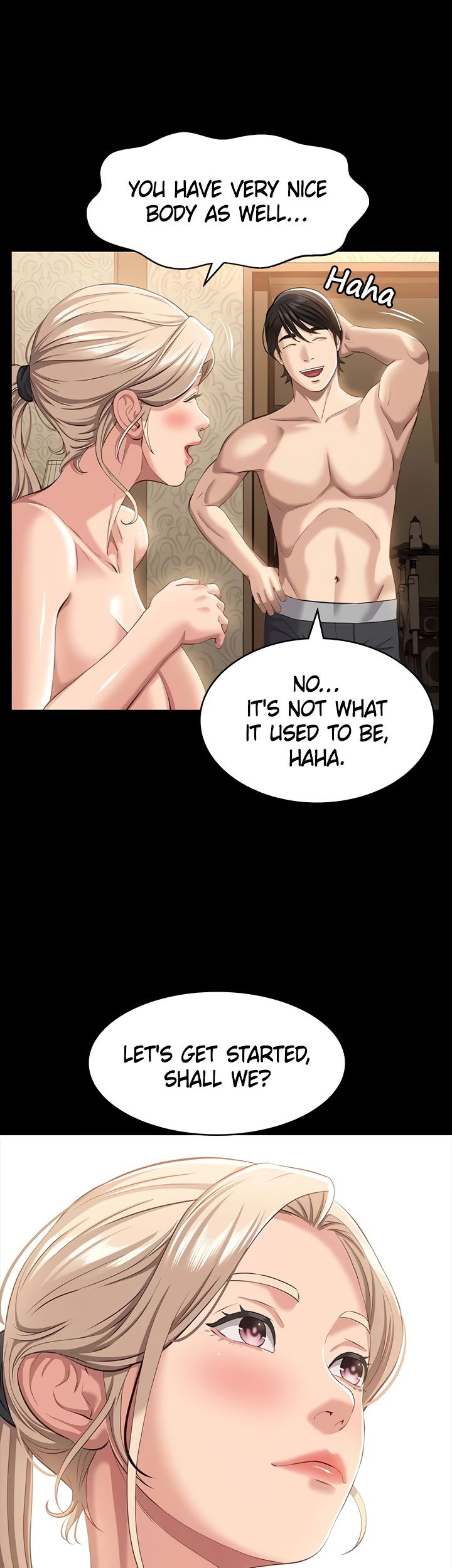 Resume - Chapter 19 [photo 28] - MangaPorn