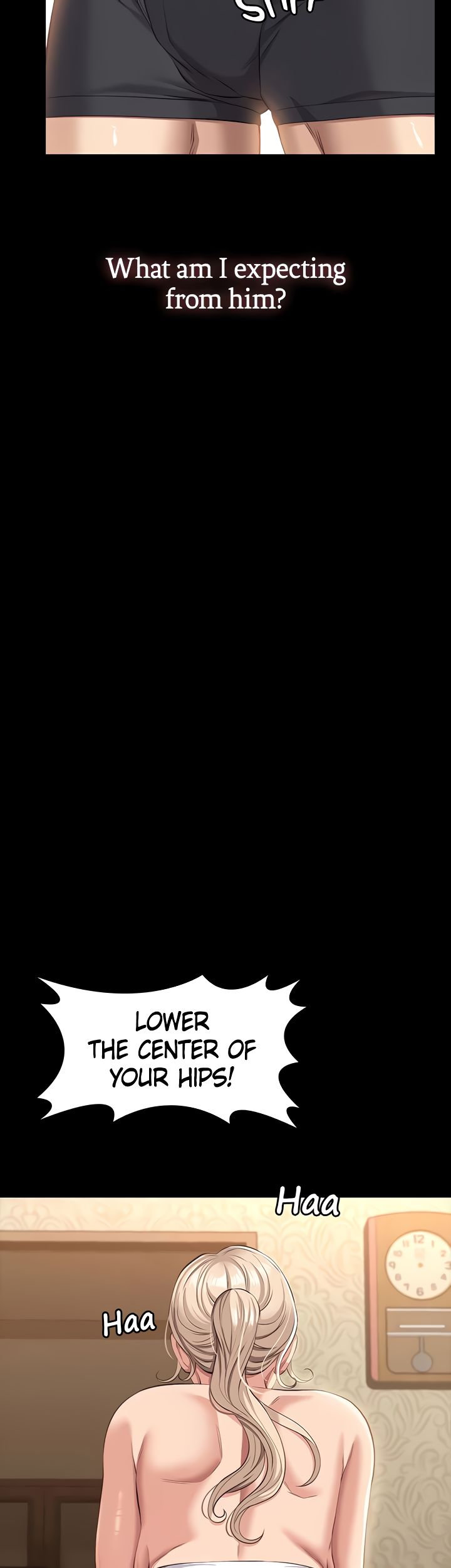 Resume - Chapter 19 [photo 30] - MangaPorn