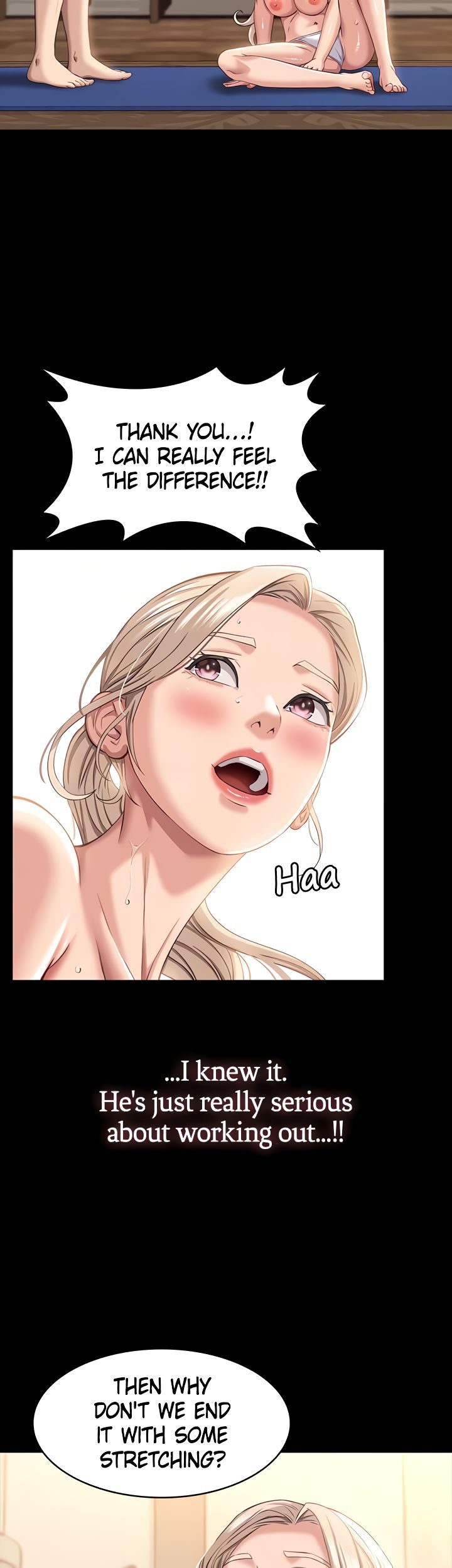 Resume - Chapter 19 [photo 34] - MangaPorn