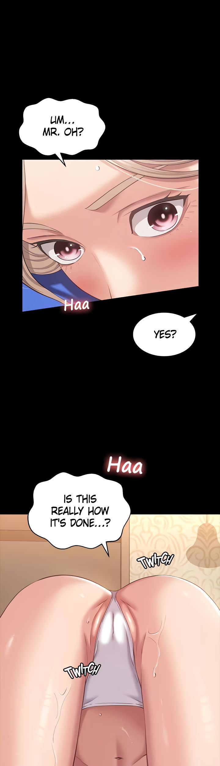 Resume - Chapter 19 [photo 36] - MangaPorn