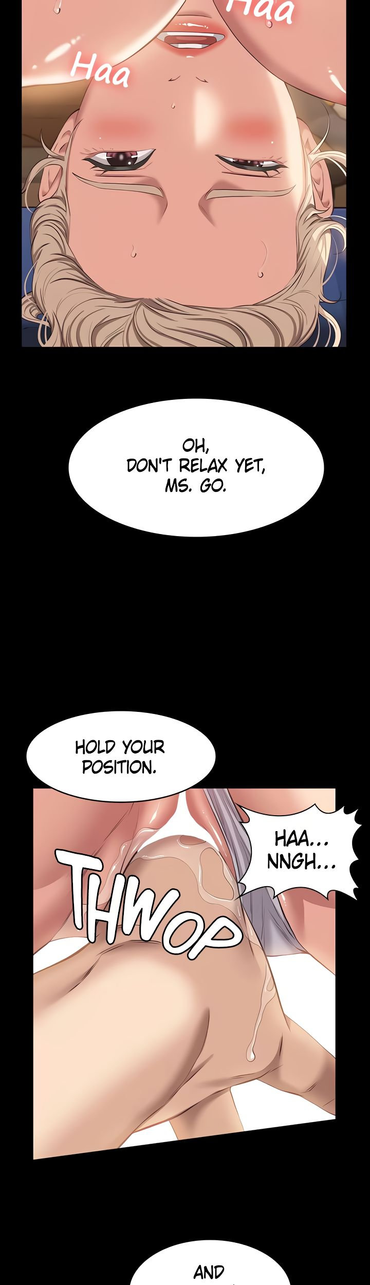 Resume - Chapter 19 [photo 44] - MangaPorn