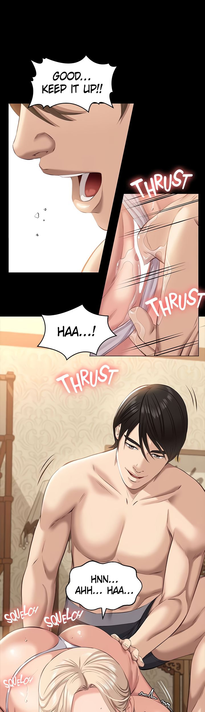 Resume - Chapter 19 [photo 47] - MangaPorn